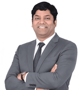 Anupam Shrey