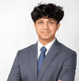 Arnav Patnaik