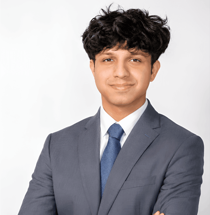 Arnav Patnaik
