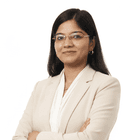 Reecha Sinha