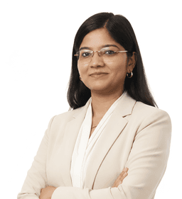 Reecha Sinha