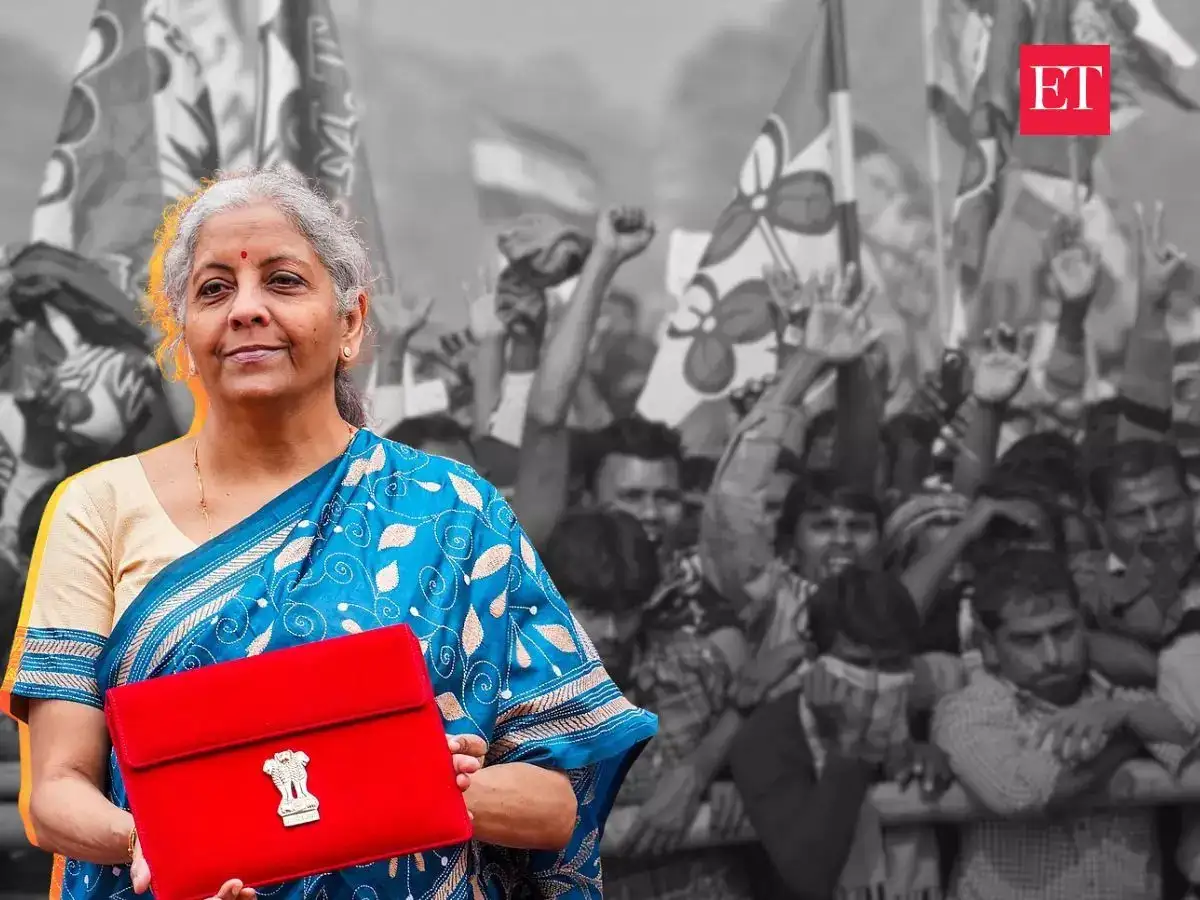 Income Tax Union Budget 2026 Expectations: Higher Deductions, Inflation-Linked Slabs, Tax Certainty: What Taxpayers Are Expecting From Budget 2026?