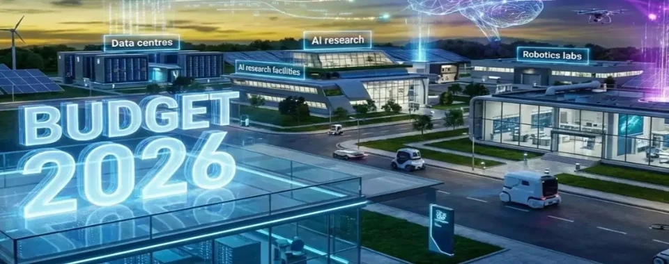 Budget 2026: Industry Leaders Demand for AI, Green Energy, and Retail Reforms