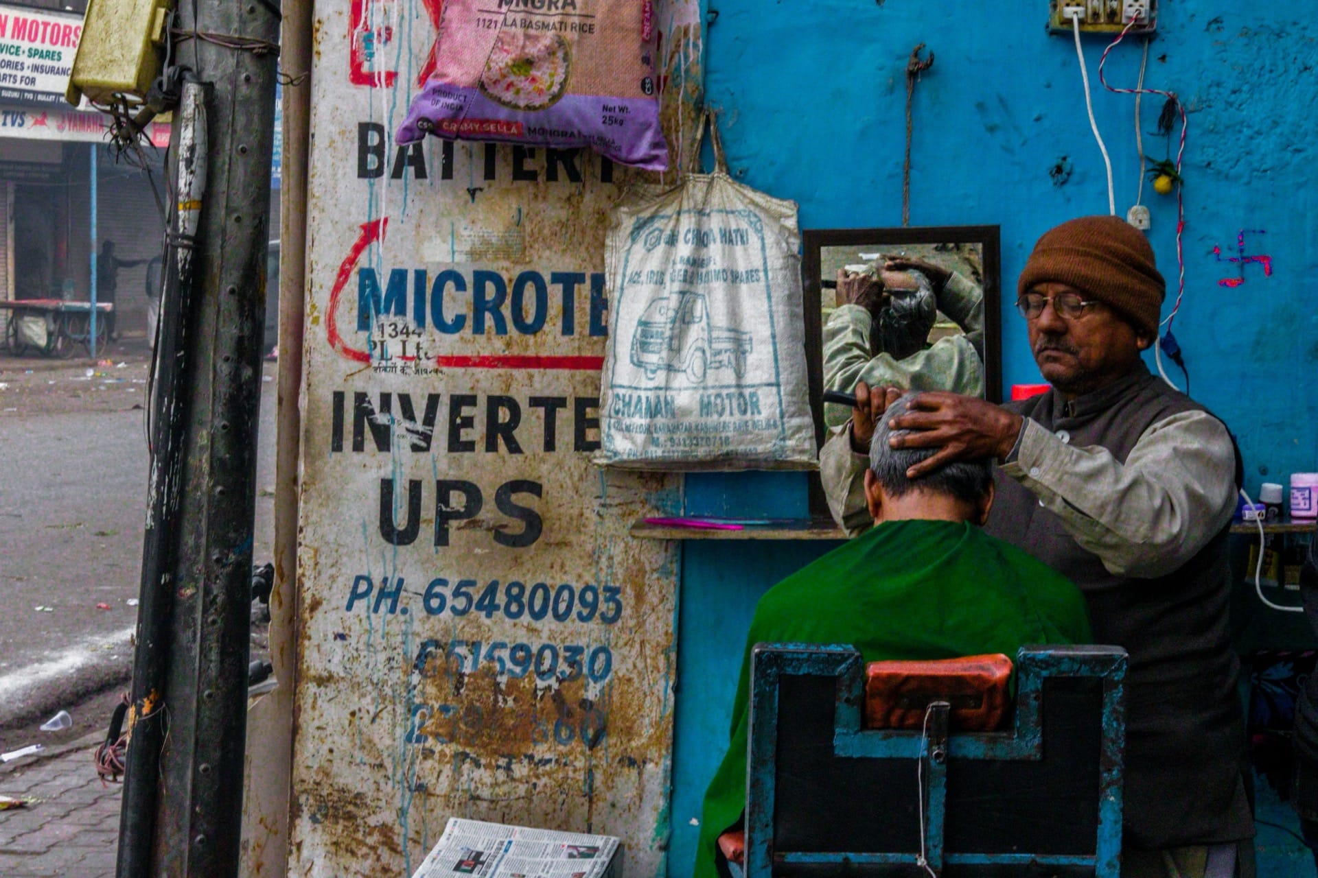 How Coldwave Risk Has Become India's Most Underinsured Winter Threat