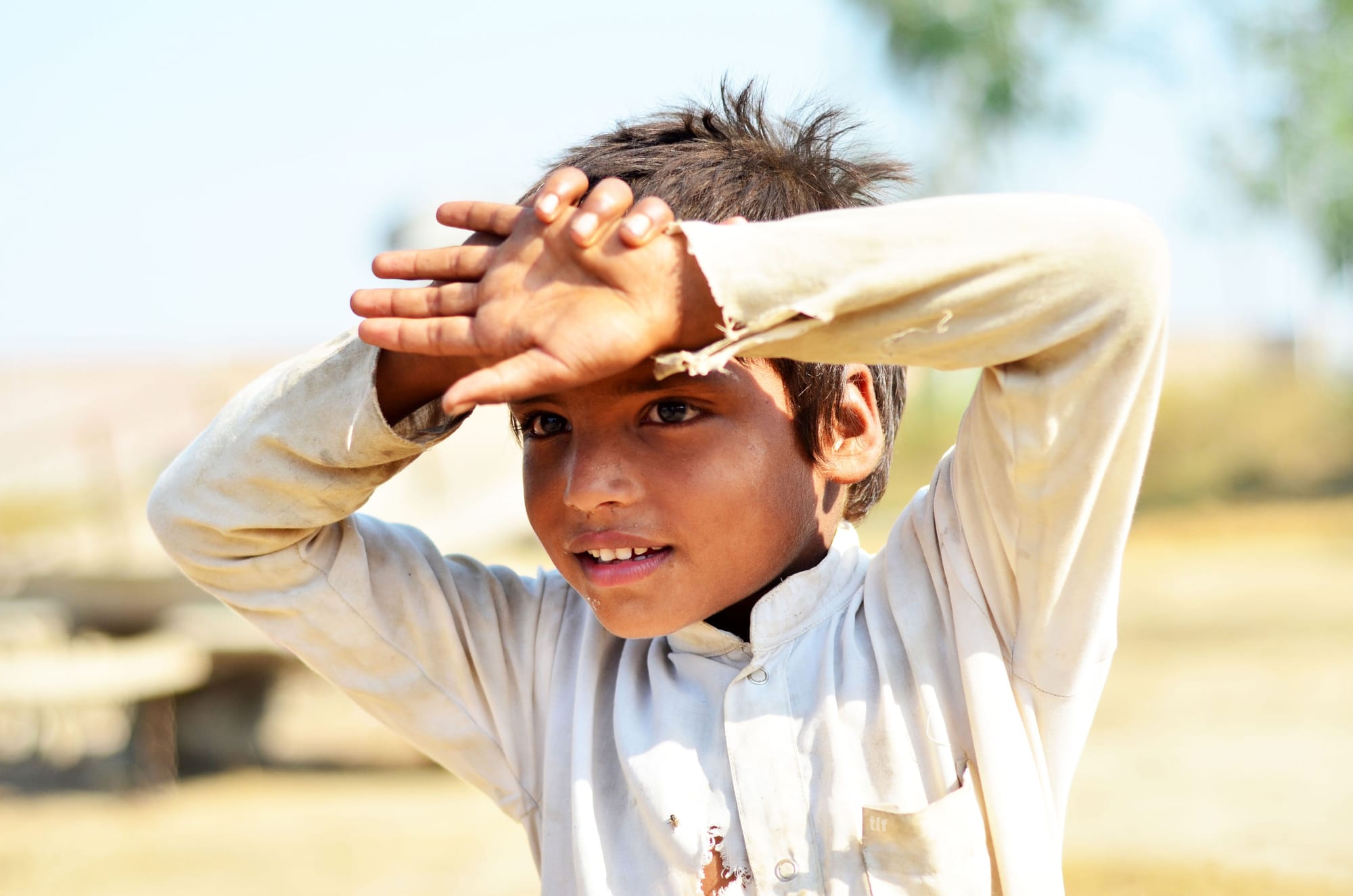 How Extreme Heat Has Become India's Fastest Growing Climate Risk