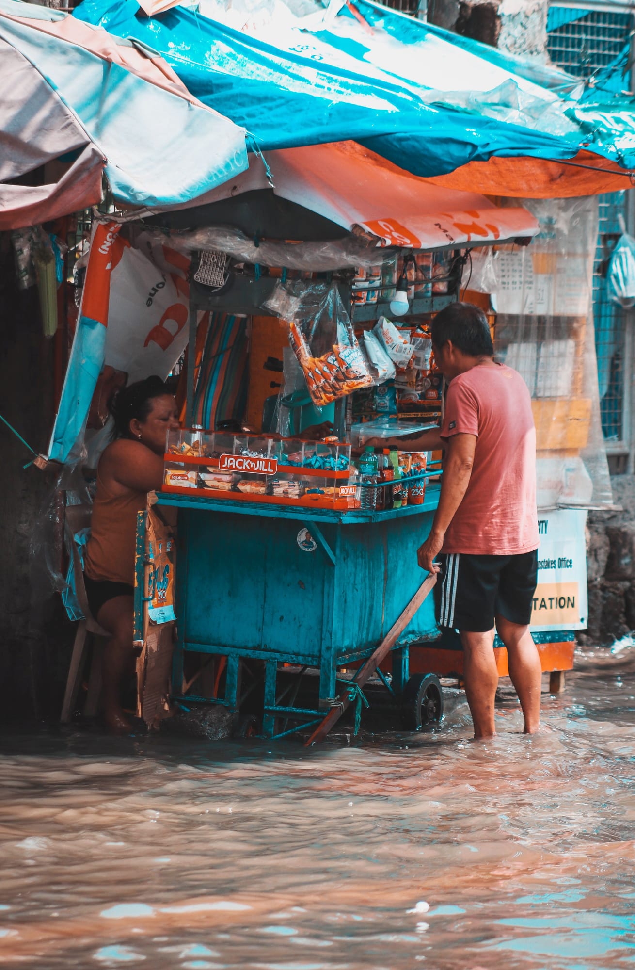 Small Business