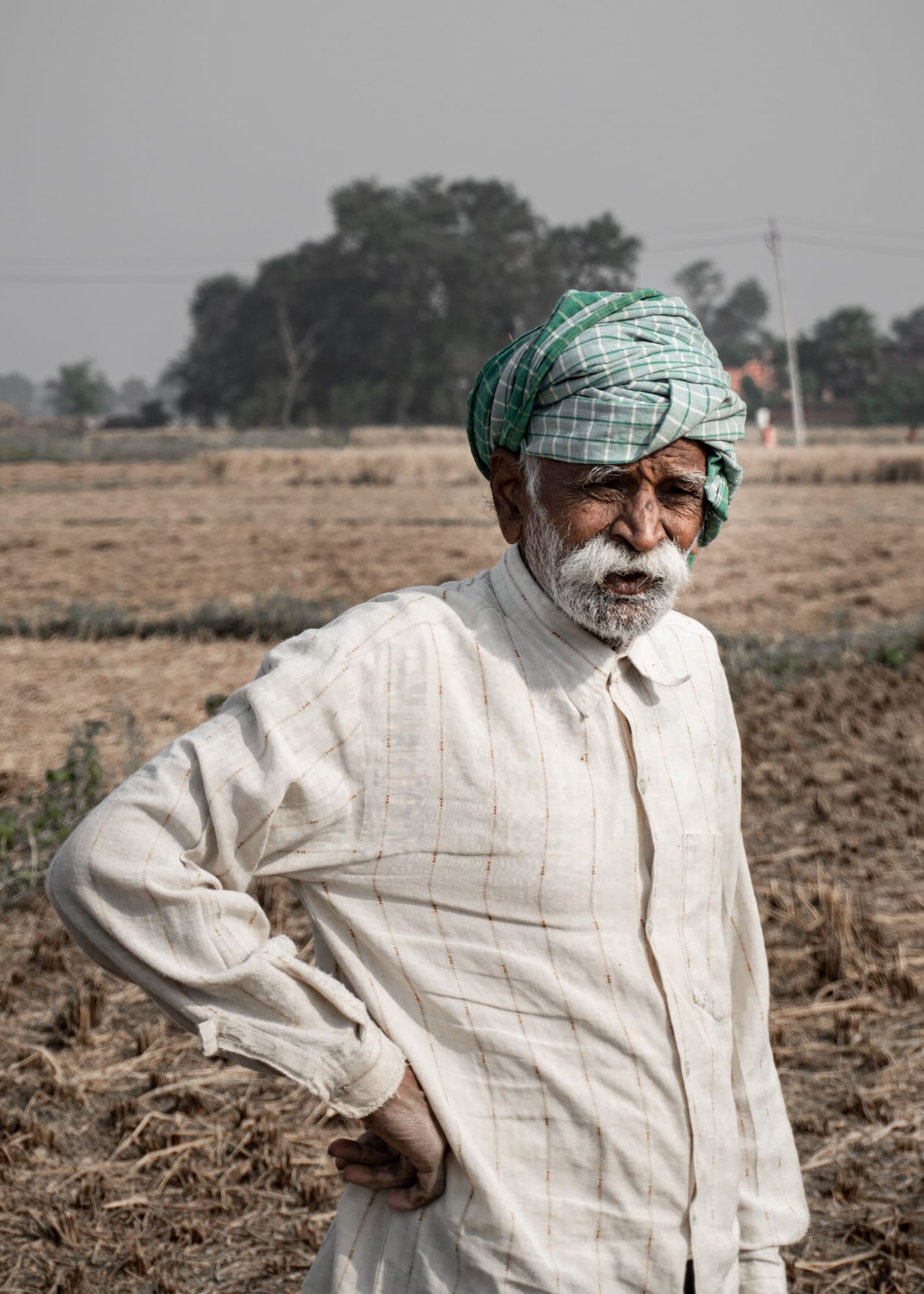 Farmer